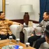 Ketua MPR RI : Pemberian Pangkat Jenderal Kehormatan Kepada Menhan Prabowo Subianto Sudah Tepat