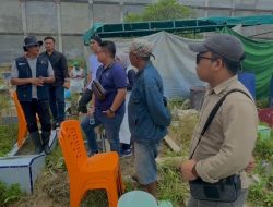 Polda Riau lakukan Ekshumasi Jenazah, Diduga Ada Penganiayaan Terhadap Tahanan Meninggal Tidak Wajar Di Polsek Bukit Raya
