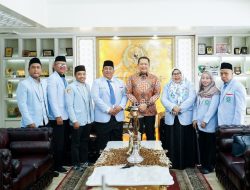 Ketua MPR RI Dukung Musabaqah Tilawatil Quran Antar Bangsa ke-14 di Banjarmasin