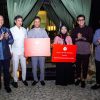 Ketua MPR RI Apresiasi Ferrari Owners Club Indonesia Berikan Bantuan Kepada Yayasan Tunanetra dan Rumah Pejuang Kanker