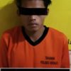 Curi Laptop dan Uang Puluhan Juta, Seorang Pria Diamankan Polsek Kronjo Polresta Tangerang
