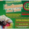 Forum Pemuda Rumbai Bersatu (FPRB) Open Donasi Santunan Anak Yatim Ramadhan 1445 H, Mohon Doa Dan Dukungan