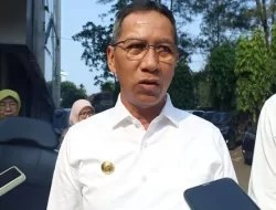 KJMU Dicabut, PKS: Bukti Pj Gubernur Tak Punya Visi Masa Depan Jakarta