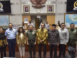TNI Diharap Dapat Jaga Netralitas Dalam Pilkada Nanti