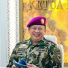 Ketua MPR RI Bamsoet Dukung Panglima TNI Tetapkan Penyebutan OPM dan Tegaskan Keselamatan Bangsa di Atas Segalanya