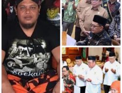 PJ Gubernur Jawa Timur, Adhy Karyono, Yang ”Rasa” Sekdaprov Gak Bahaya Ta ?