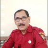 Ujang Nurjaya Ketua Pokdarkamtibmas Bhayangkara Cikupa Menghimbau Kepada Warga Harus Jaga Keamanan Jelang Hari Raya Idul Fitri 1445 H.   