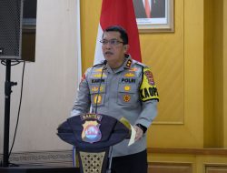 Kapolda Banten Akan Tindak Tegas Pelaku Pengeroyokan Ustadz