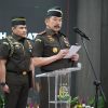 Jaksa Agung ST Burhanuddin Lantik dan Mengambil Sumpah Sertijab Kajati dan Pejabat Eselon II di Lingkungan Kejaksaan Agung