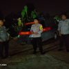 Laksanakan Patroli Mobile, Jajaran Polsek Cisoka Polresta Tangerang Antisipasi 3C Dan Kejahatan Jalanan Di Malam Hari