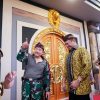 Kunjungi Kraton Majapahit, Ketua MPR RI Bamsoet Apresiasi Gagasan AM Hendropriyono Lestarikan Budaya Bangsa