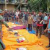 18 Meninggal Tertimbun Longsor Di Tana Toraja,Pj Gubernur Sulsel: Kita Gerakan Semua Potensi Berikan Bantuan dan Evakuasi
