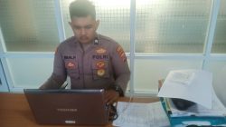 Bagren Polresta Tangerang Wajib Input Analisa Beban Kerja (SI ABK PRESISI)