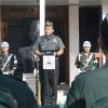 Panglima TNI Perintahkan Prajuritnya Harus Selalu Waspada