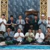 Masjid Al-Amin Graha Raflesia Citra Raya Melaksanakan Halal Bihalal Bersama Ustadz Kocak