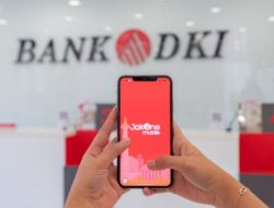 Bank DKI Gandeng Komunitas Mini 4WD Dorong Transaksi Nontunai