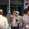 Kapolresta Tangerang Ucapkan Terima Kasih Kepada Jajaran Atas Pengamanan Ops Ketupat Maung 2024