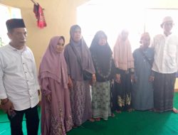 Haul Akbar Ke 2 Keluarga Besar Almarhum Abah H Saeri Di Majelis Taklim Hj Haeruni Kp Pengkolan Pasir Gadung Kecamatan Cikupa
