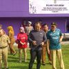 Kapolresta Tangerang Buka Tournament Sepakbola antaf Serikat Pekerja Se Kabupaten Tangerang   