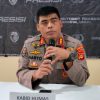 Kapolda Sumatera Selatan Irjen Rachmad Wibowo Tegaskan Penyidiknya Bekerja Profesional dan Proporsional Tangani Perkara