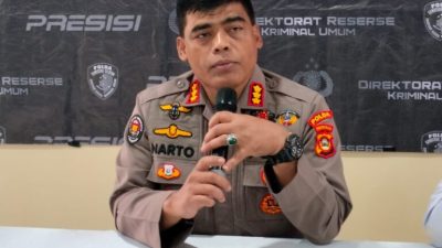 Kapolda Sumatera Selatan Irjen Rachmad Wibowo Tegaskan Penyidiknya Bekerja Profesional dan Proporsional Tangani Perkara