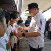 Atlit Tiga Negara Ramaikan Stand Up Paddle Championship-Lampung Open 2023 di Pesawaran