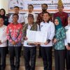 Musrenbang Bersama Pemprov Lampung, Bupati Pesawaran Ingin Pembangunan Secara Merata
