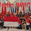 Personel Polri Harumkan Nama Indonesia, Sabet Juara 2 dan 3 Kejuaran Asia Indoor Sky Diving