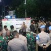 TNI – Polri Terjunkan 7.783 Personel Gabungan, Siap Amankan Sidang Putusan Sengketa Pilpres 2024 Di Gedung MK