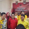 H. Sachrudin Sambangi Kantor DPC PDI Perjuangan, Mendaftar Sebagai Calon Walikota Tangerang Periode 2024-2029