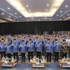 Prof Zudan : Perlu Adanya Asas Kesetaraan ASN Juga Bisa Mengisi Jabatan Tertentu di TNI/Polri