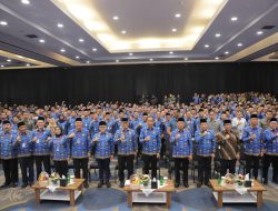 Prof Zudan : Perlu Adanya Asas Kesetaraan ASN Juga Bisa Mengisi Jabatan Tertentu di TNI/Polri