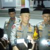 Polda Jawa Timur Siapkan 16 Ribu Personel Gabungan Saat Mudik Lebaran