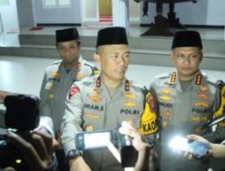 Polda Jawa Timur Siapkan 16 Ribu Personel Gabungan Saat Mudik Lebaran