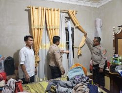 Korban Nekat Bunuh Diri Diduga karena putus cinta dan gagal untuk rencananya menikah.