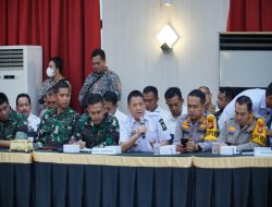 Dijadwalkan Jumat ini, Presiden RI Joko Widodo akan Resmikan Tol Bangkinang-XIII Koto Kampar. 