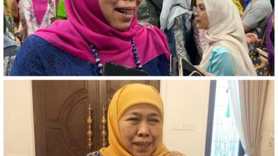 Khofifa Ditawari Jadi Menteri di Kabinet Prabowo, tapi Pilih Maju Lagi di Pilgub Jatim