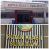 DPP AMI : Miris Rutan Kelas I Medaeng Surabaya Diduga Jadi Sarang Pungli