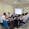 Uji Kompetensi calon Dosen Teknik Perencanaan Wilayah dan Kota Universitas Nahdlatul Ulama Maluku Utara (UNUTARA) kembali digelar
