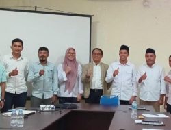 Uji Kompetensi calon Dosen Teknik Perencanaan Wilayah dan Kota Universitas Nahdlatul Ulama Maluku Utara (UNUTARA) kembali digelar