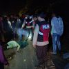 Mobi Masuk Jurang di Kawasan Hutan Coban Desa Ngadas Malang Jawa Timur 4 orang di nyatakan MD
