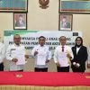 Pemkab-Kejari Kabupaten OKI, Kolaborasi Penuhi Hak Sipil Anak Terlantar