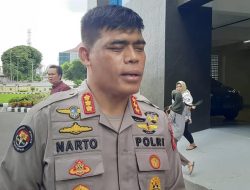 Komentar Direktur PT SP2J Terkait Kabar Polda Sumsel Tetapkan 4 Tersangka Dugaan Korupsi Jargas Di Palembang
