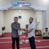 Calon Tunggal,  Edi Sopandi Terpilih Jadi Ketua DKM Masjid JAMIE AL – IKHLAS Puri Harmoni Kerta Mukti