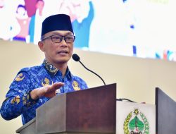BSKDN Kemendagri Dukung Pemkot Surabaya Tingkatkan Budaya Inovasi Berkelanjutan