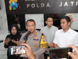 Polda Jatim Ungkap Motif Tersangka AP yang Teror Teman Wanitanya Sejak SMP.