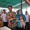 Pj Bupati Kabupaten OKI Komandoi OPD Bantu Kebutuhan Gizi Anak Stunting Mei 23, 2024