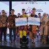 Pemenang Pemilihan Bujang Gadis 2024, Emban Tugas Promosikan Adat Budaya OKI