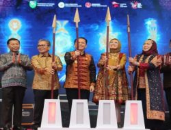 Sriwijaya Expo 2024 Digelar, Ini Kata PJ Gubernur Sumsel