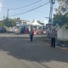 Petugas Pelayanan Satpas Colombo Polrestabes Surabaya ;Zero kan Calo SIM Berkeliaran